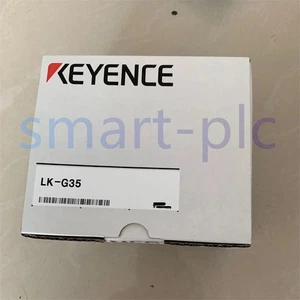 NUEVO Sensor de desplazamiento láser Keyence LK-G35 LKG35 envío rápido - Imagen 1 de 2