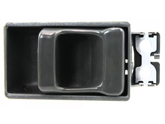 Manija de puerta interior delantera derecha para camioneta Nissan 1995-1997 1996 CS438XR Foto 1 de 1