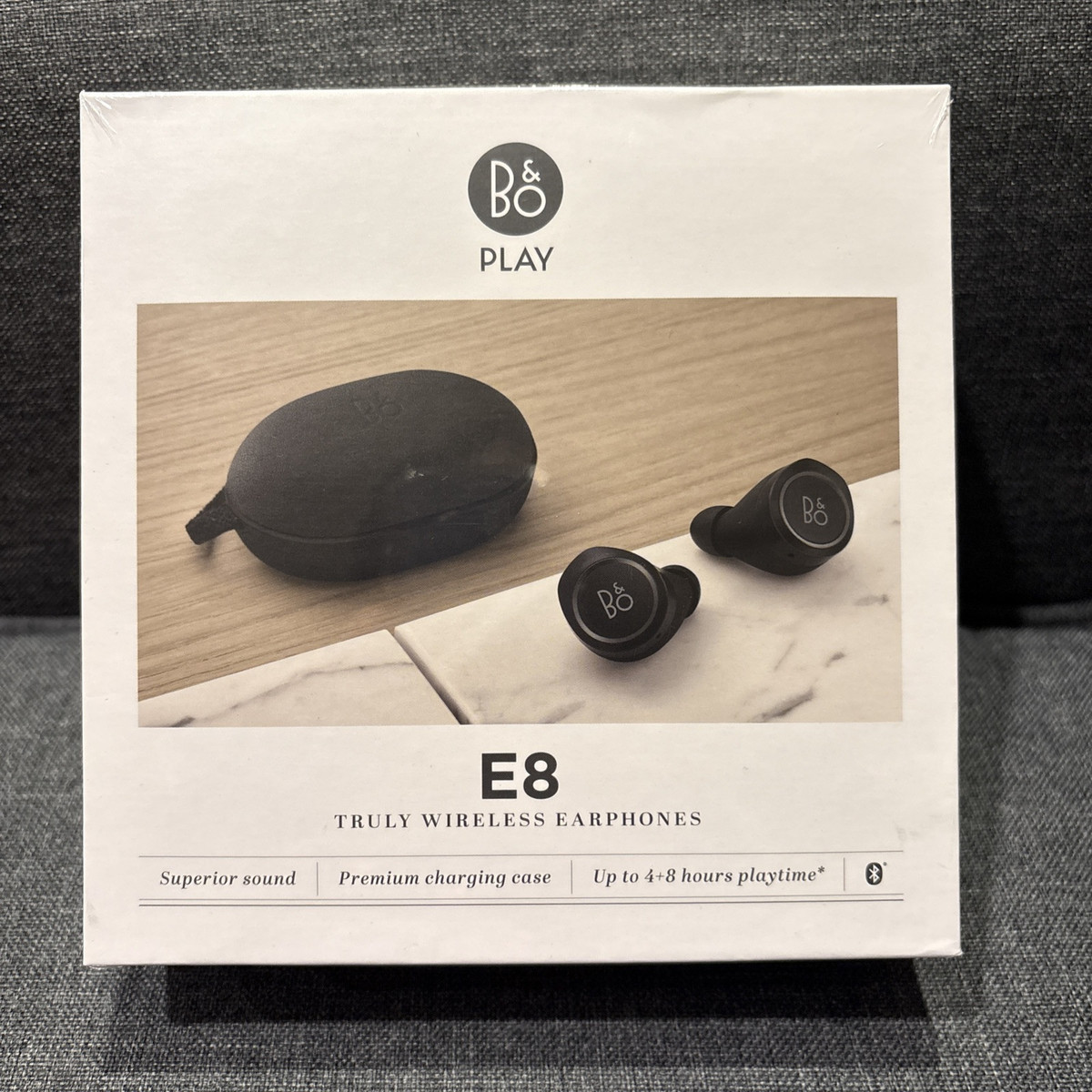 Bang & Olufsen Beoplay E8 Headphones for sale | eBay Bang & Olufsen Beoplay E8 Headphones for sale | eBay