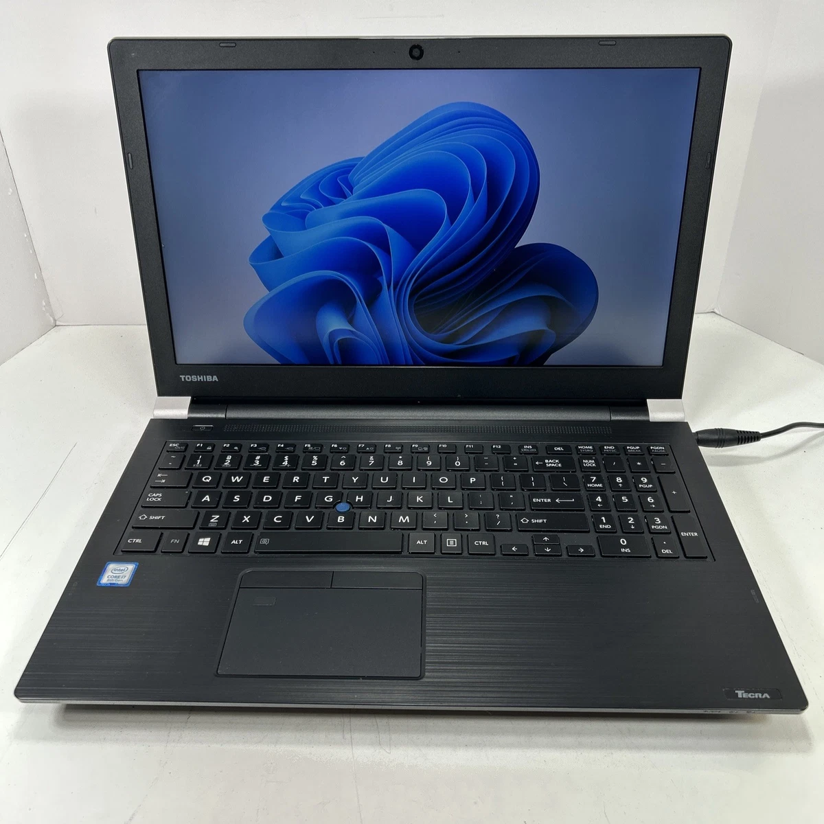 Toshiba 8 GB RAM PC Laptops & Netbooks for sale | eBay