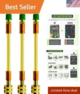 Direct Inject AC Stop Leak | Works with All Systems - Picture 1 of 9