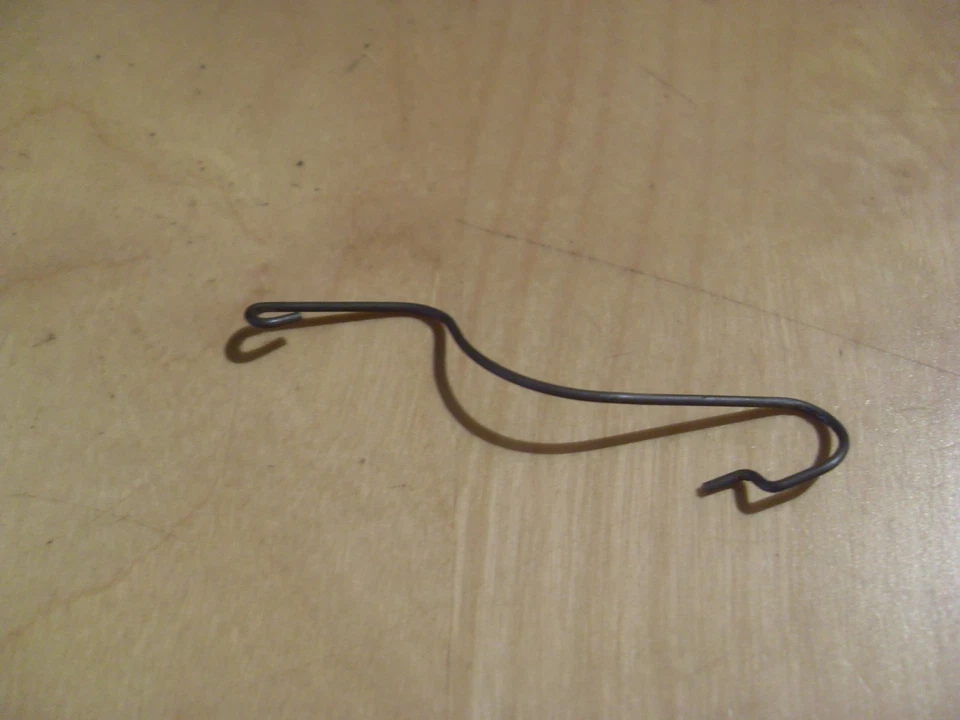 Torsion Spring DOLMAR 109-115, Ps 43-52 (020117160) - Image 1 of 1