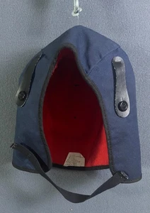 OKI Bering 930-12 Rojo Marino Resistente al Llama FR Vellón Invierno Forro Soldadura Vuelo - Imagen 1 de 9