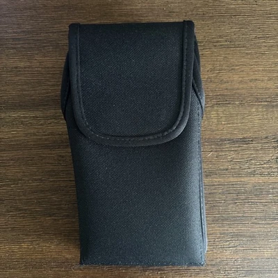 Turtleback Pocket Holster Phone Case, Belt Metal Clip, Made USA Tactical style - Image 1 of 4