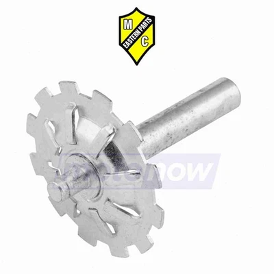 Eastern Motorcycle Clutch Pushrod for 2001-2003 Harley Davidson FXDXT Dyna cu Foto 1 de 4