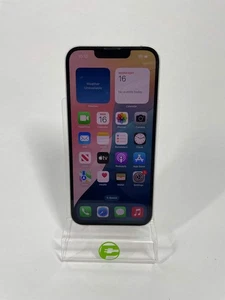 Apple iPhone 13 128 Go Blanc débloqué - Photo 1/5