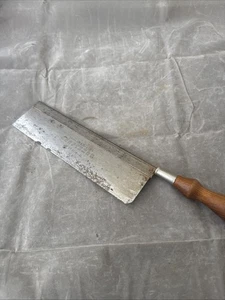 Craftsman 9-3514-AL Sears Roebuck 10” Dovetail Saw Gents Hand Saw USA - Picture 1 of 19