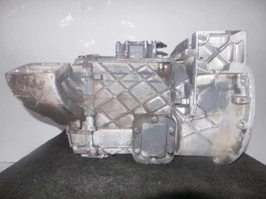 710620 - S542 - 1307050128 - 2563837 - A6732604200 BOÎTE DE VITESSES / MANUAL / - Picture 1 of 6