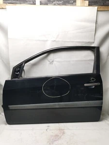 Ford Fiesta 5 V MK5 Tür vorne links Fahrertür Marine Blau Marine-Blau - Bild 1 von 11