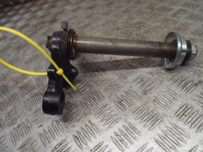 Honda CB175 CB 175 1969-On Bottom Lower Fork Yoke & Steering Stem  - Image 1 of 4