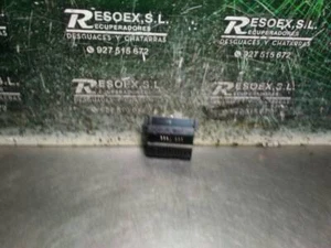 A2095452432 multifunction screen 359164 for MERCEDES CLASE C (W203) BERLINA 2005 - Imagen 1 de 9
