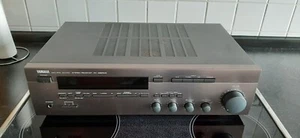 YAMAHA RX-385RDS Receiver Verstärker Tuner - Bild 1 von 6