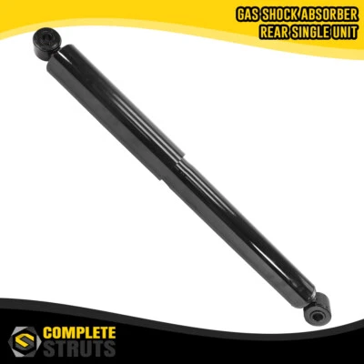 Rear Gas Shock Absorber for 1999-2004 Nissan Pathfinder - Изображение 1 из 4