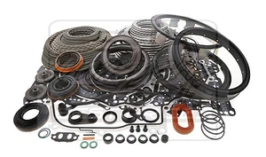 Kit de reconstrucción maestro de transmisión GM 6T70 6T75 2014-on Malibú Equinoccio Impala - Imagen 1 de 2