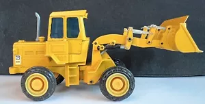 Gescha Conrad 288 Caterpillar 920 Wheel Loader 1:50 Scale Radlader Orig Box 4.75 - Picture 1 of 22