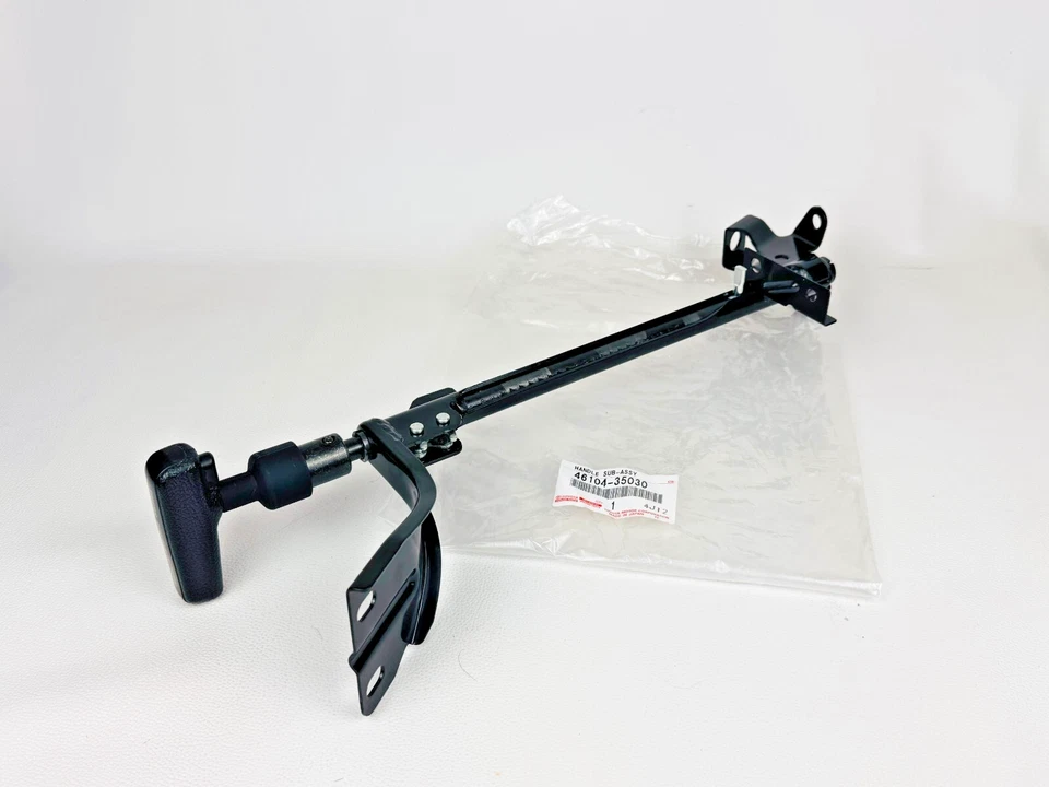 4610435030 Parking Brake Handle Toyota 1 Ton