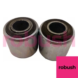 Semi Bonded Bushes ID20.00xOD45.00xIL40.00xOL46.00 (x2) - Picture 1 of 3