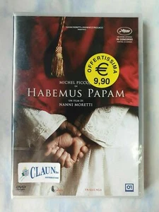 Habemus Papam (2011) DVD Nuovo - Foto 1 di 2