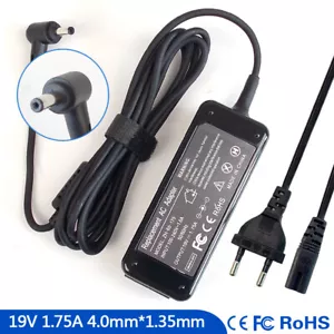 Caricabatterie adattatore AC per router ASUS RT-AC68U, RT-AC68W, RT-AC68P, RT-AC68R AC1900 - Foto 1 di 6