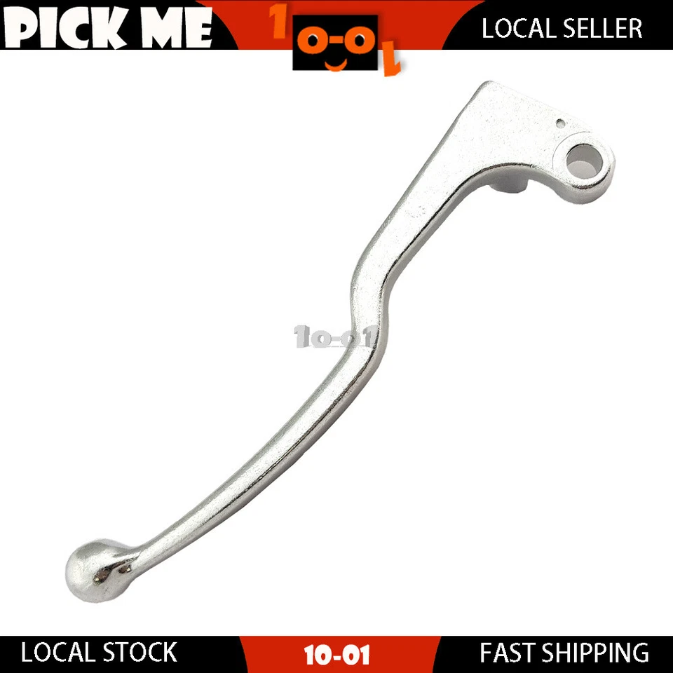 Left Hand Clutch Lever Fit YAMAHA YZF1000 R1 1999-2007 2008 2009 2010 2011 2012 - Imagem 1 de 1
