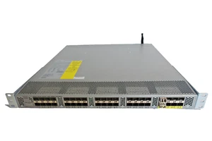 Extensor de tela Cisco N2K-C2232PP-10GE 32x SFP+ 1/10Gbit, 8x 10GBit SFP+, 2x PSU - Imagen 1 de 2