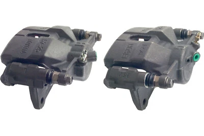 PAR de pinças de freio a disco dianteiras Cardone para 1994-1997 Toyota Celica (KIT15177) - Imagem 1 de 4