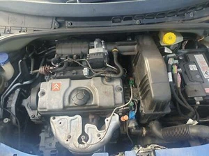 Citroen C3 Automatic Transmission 1.4 Petrol 20TP75 12/02-12/05 - Picture 1 of 5