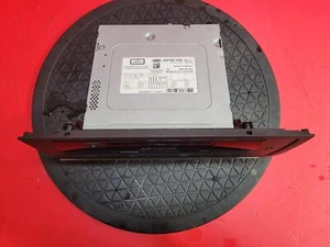 AUDI A7 SAT NAV CD UNIT 2011 4G0035192E - Picture 1 of 14