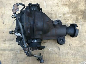 Nissan Skyline GTR R32 Rear Differential 4.11 Diff & ABS Sensors 38,000 Miles - Picture 1 of 7