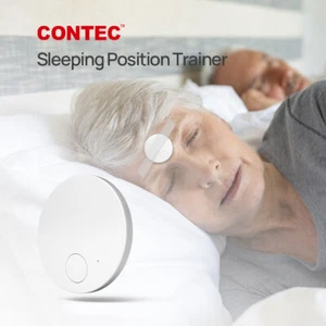 CONTEC SLP10 Sleeping position trainer adjust sleeping position Anti-Snoring - Picture 1 of 12
