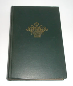 The Vegetable Garden Adolf Kruhm 1928 National Garden Assoc. HC - Picture 1 of 15