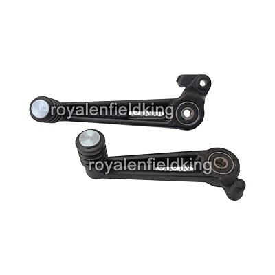 Fit For KTM Duke 250 390 Gear Lever & Brake Pedal (2017-2023) Model Foto 1 de 4
