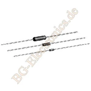 10 x 1.43 kΩ 1/8 Watt 0.1% 1.43 kOhm Widerstand resistor Vishay 10pcs - Bild 1 von 1