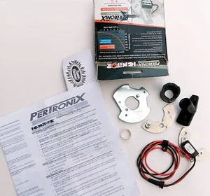 PerTronix CH-161 Ignitor Chrysler Electronic Ignition Conversion Kit--NO SCREWS - Picture 1 of 8