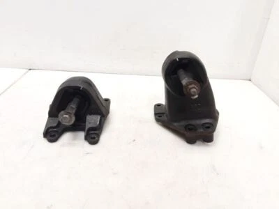 Jeep JK Wrangler OEM 3.6L V6 Engine Motor Mounts 2012 2013 2014 2015-2017 109059 - Image 1 of 4