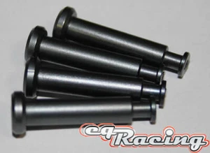 TLR Team Losi 8IGHT 3.0 Truggy Lenkungsbolzen 4 x 21mm TLR244007 L8T® - Bild 1 von 1