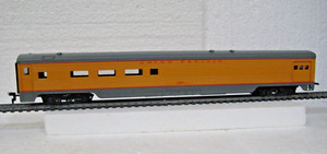 HO IHC CS UNION PACIFIC COMBINE CAR 47964 CORRUGATED SIDE  **Discounted**