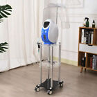O2toderm Oxygen Facial Machine Jet Peel Face Oxigen Therapy Mask Dome