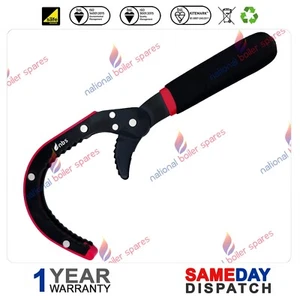 HTS Effizientes Magnetfilterdeckel-Entfernungswerkzeug - Bild 1 von 4