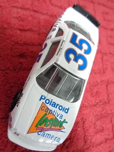 1993 RACING CHAMPIONS - SHAWNA ROBINSON #35 'POLAROID' DIE CAST CAR 1:64 ! LQQK - Picture 1 of 4