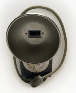 VTG FR Corporation Exposure Meter For Camera Photography - Picture 1 of 10