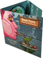 DIANE TABER and SUNSPOTS - SERVE WITH STRAW CD