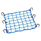 Powertye® 50153 - Adjustable Blue Cargo Net