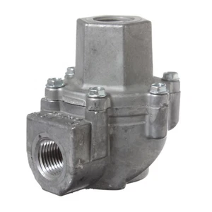 DELTROL CORP EV30A2 / EV30A2 Female-to-Female Valve - Picture 1 of 5