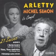 Arletty La Compil (CD)
