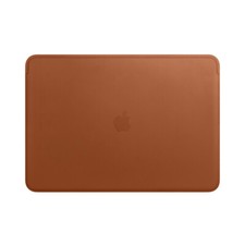 macbook 12 leather case