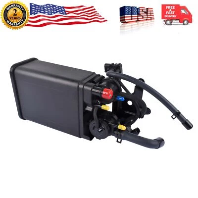 Vapor Canister For Toyota 00-03 Camry 00-02 Solara 00-04 Avalon 2.2L 2.4L 3.0L - Image 1 of 4