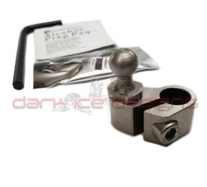 Ford Mondeo mk4 mk4.5 1.8L 2.0L diesel TDCI Short Quick Shifter v2 2007-14 