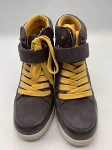 Mad Love Women Brown Ankle Boots US 7 - Picture 1 of 6