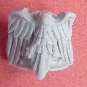 FORGEWORLD Heresy Ultramarines INVICTARUS SUZERAIN EAGLE SHOULDER PAD